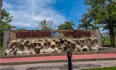En Venta Lote Campestre en Condominio Hacienda La Primavera - Cairo