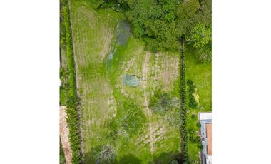 En Venta Lote Campestre en Condominio Hacienda La Primavera - Cairo