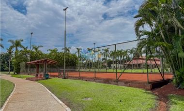 En Venta Lote Campestre en Condominio Hacienda La Primavera - Cairo