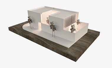 Moderna Casa en Pre Venta en Paseo Country Merida Yucatan