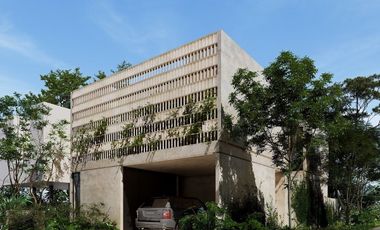 Moderna Casa en Pre Venta en Paseo Country Merida Yucatan