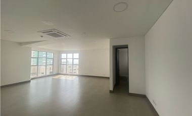 Oficina para arriendo en Bocagrande, Cartagena