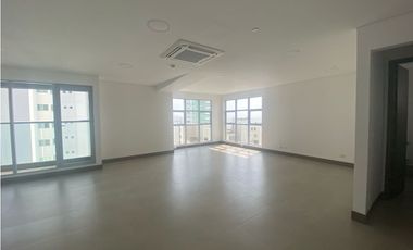 Oficina para arriendo en Bocagrande, Cartagena