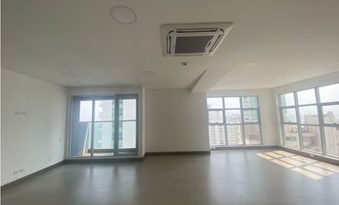 Oficina para arriendo en Bocagrande, Cartagena