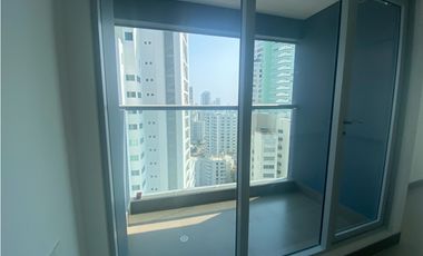 Oficina para arriendo en Bocagrande, Cartagena