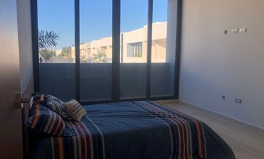 YAAX BEH TOWNHOUSES EN VENTA EN CONKAL 3 RECAMARAS