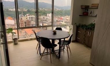 EN VENTA OFICINA IMPORTANTE SECTOR DEL CENTRO DE PEREIRA