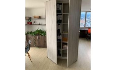 EN VENTA OFICINA IMPORTANTE SECTOR DEL CENTRO DE PEREIRA