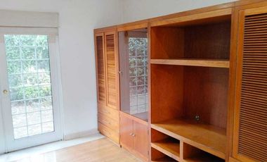 Venta de casa en Los Robles, Lerma Estado de México