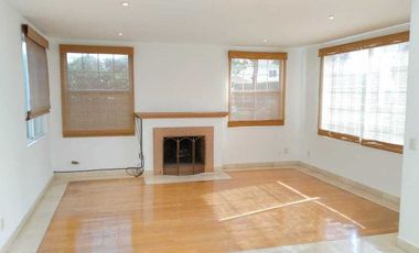 Venta de casa en Los Robles, Lerma Estado de México