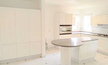 Venta de casa en Los Robles, Lerma Estado de México