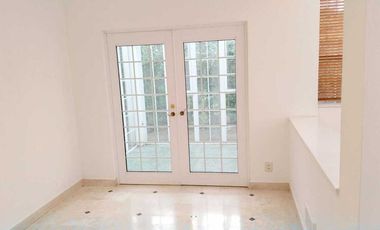 Venta de casa en Los Robles, Lerma Estado de México