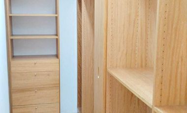 Venta de casa en Los Robles, Lerma Estado de México