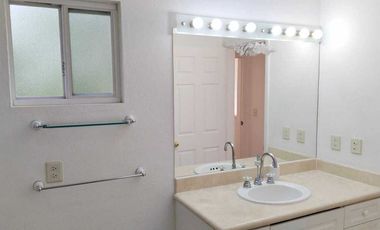 Venta de casa en Los Robles, Lerma Estado de México