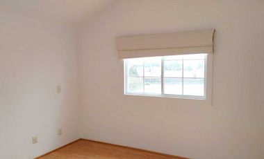 Venta de casa en Los Robles, Lerma Estado de México