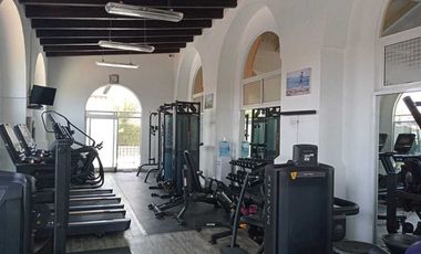 Venta de casa en Los Robles, Lerma Estado de México