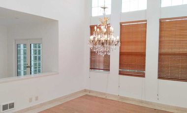 Venta de casa en Los Robles, Lerma Estado de México