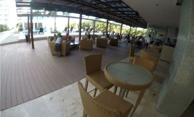 SE VENDE APARTAMENTO EN SEWAY935 - HOTEL SONESTA