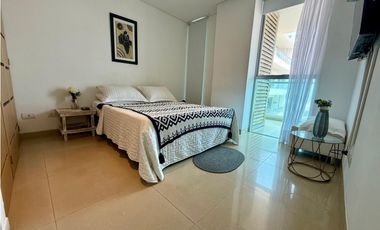 SE VENDE APARTAMENTO EN SEWAY935 - HOTEL SONESTA