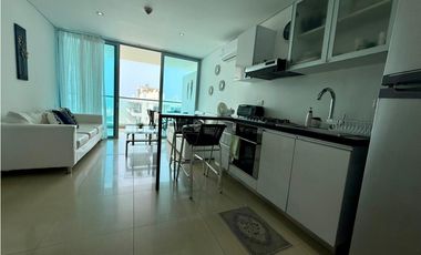 SE VENDE APARTAMENTO EN SEWAY935 - HOTEL SONESTA