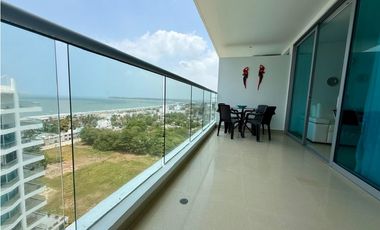 SE VENDE APARTAMENTO EN SEWAY935 - HOTEL SONESTA
