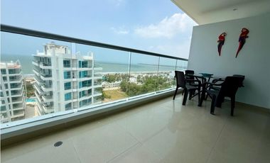 SE VENDE APARTAMENTO EN SEWAY935 - HOTEL SONESTA
