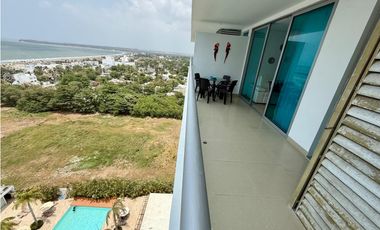 SE VENDE APARTAMENTO EN SEWAY935 - HOTEL SONESTA