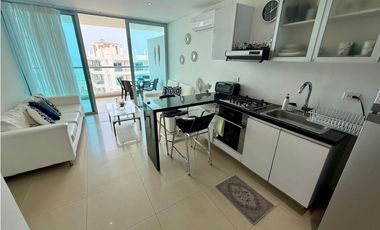 SE VENDE APARTAMENTO EN SEWAY935 - HOTEL SONESTA