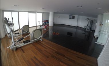 SE VENDE APARTAMENTO EN SEWAY935 - HOTEL SONESTA