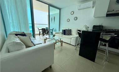SE VENDE APARTAMENTO EN SEWAY935 - HOTEL SONESTA