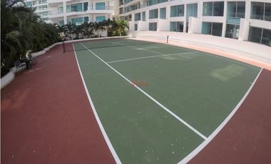SE VENDE APARTAMENTO EN SEWAY935 - HOTEL SONESTA