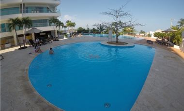 SE VENDE APARTAMENTO EN SEWAY935 - HOTEL SONESTA