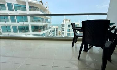 SE VENDE APARTAMENTO EN SEWAY935 - HOTEL SONESTA