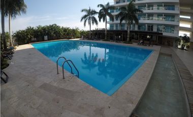 SE VENDE APARTAMENTO EN SEWAY935 - HOTEL SONESTA