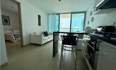 SE VENDE APARTAMENTO EN SEWAY935 - HOTEL SONESTA
