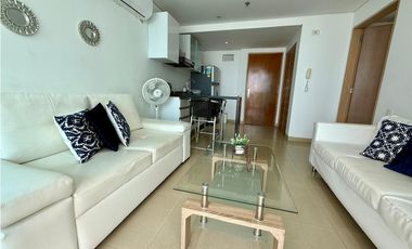SE VENDE APARTAMENTO EN SEWAY935 - HOTEL SONESTA