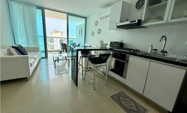 SE VENDE APARTAMENTO EN SEWAY935 - HOTEL SONESTA