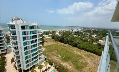 SE VENDE APARTAMENTO EN SEWAY935 - HOTEL SONESTA
