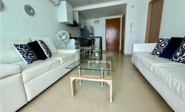 SE VENDE APARTAMENTO EN SEWAY935 - HOTEL SONESTA