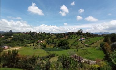 FINCA  EN MARINILLA VEREDA EL CHAGUALO