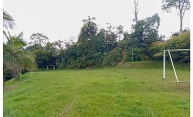 FINCA  EN MARINILLA VEREDA EL CHAGUALO