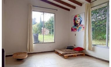 FINCA  EN MARINILLA VEREDA EL CHAGUALO