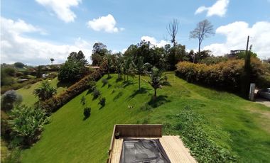 FINCA  EN MARINILLA VEREDA EL CHAGUALO