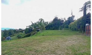 FINCA  EN MARINILLA VEREDA EL CHAGUALO