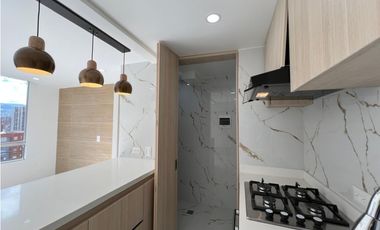 ARRIENDO APARTAMENTO PARA ESTRENAR $1.700.000