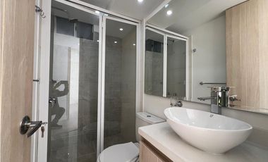 ARRIENDO APARTAMENTO PARA ESTRENAR $1.700.000
