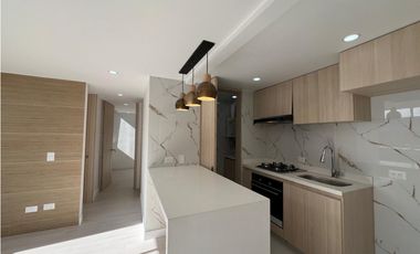 ARRIENDO APARTAMENTO PARA ESTRENAR $1.700.000