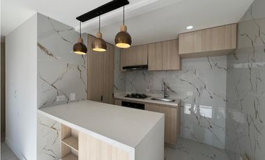 ARRIENDO APARTAMENTO PARA ESTRENAR $1.700.000