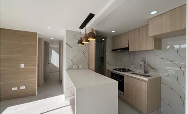 ARRIENDO APARTAMENTO PARA ESTRENAR $1.700.000