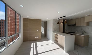 ARRIENDO APARTAMENTO PARA ESTRENAR $1.700.000